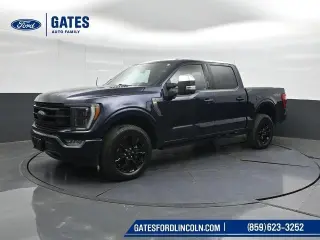 Ford F-150 2022 4x4 Platinum 4dr SuperCrew 6.5 ft. SB