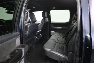 Ford F-150 2022 4x4 Platinum 4dr SuperCrew 6.5 ft. SB