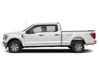 Ford F-150 2022 4x4 XLT 4dr SuperCrew 5.5 ft. SB