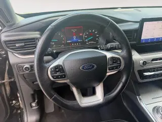 Ford Explorer 2023 AWD XLT 4dr SUV