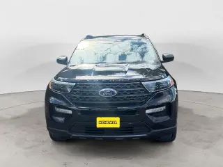 Ford Explorer 2023 AWD XLT 4dr SUV