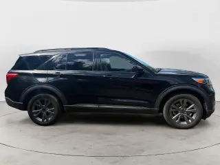 Ford Explorer 2023 AWD XLT 4dr SUV