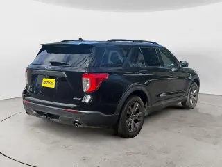 Ford Explorer 2023 AWD XLT 4dr SUV