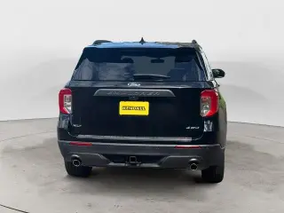 Ford Explorer 2023 AWD XLT 4dr SUV