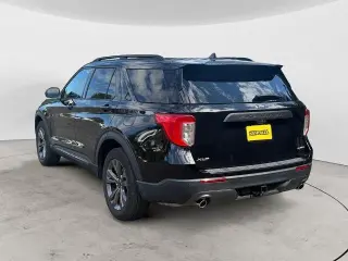 Ford Explorer 2023 AWD XLT 4dr SUV