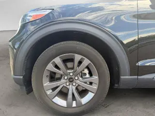 Ford Explorer 2023 AWD XLT 4dr SUV