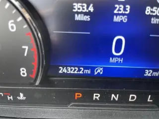 Ford Explorer 2023 AWD Limited 4dr SUV