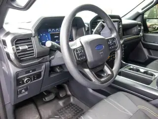 Ford F-150 2025 4x4 STX 4dr SuperCrew 5.5 ft. SB