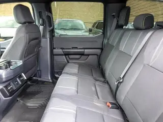 Ford F-150 2025 4x4 STX 4dr SuperCrew 5.5 ft. SB