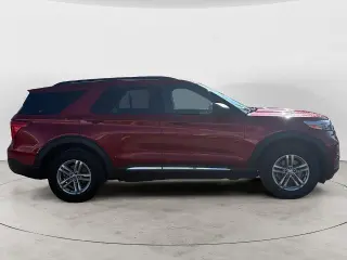 Ford Explorer 2023 AWD XLT 4dr SUV