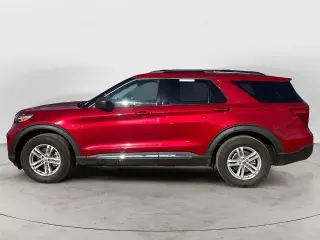 Ford Explorer 2023 AWD XLT 4dr SUV