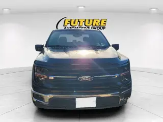 Ford F-150 2025 4x2 XLT 4dr SuperCrew 5.5 ft. SB