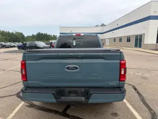 Ford F-150 2023 4x4 XLT 4dr SuperCab 6.5 ft. SB
