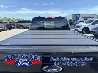 Ford F-150 2022 4x4 XLT 4dr SuperCrew 5.5 ft. SB