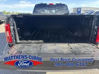 Ford F-150 2022 4x4 XLT 4dr SuperCrew 5.5 ft. SB