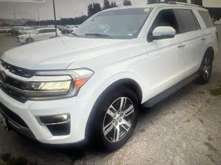 Ford Expedition 2024 4x2 Limited 4dr SUV