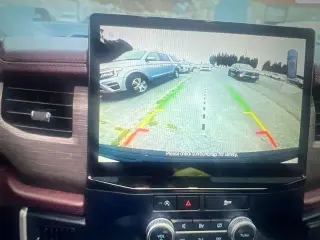 Ford Expedition 2024 4x2 Limited 4dr SUV