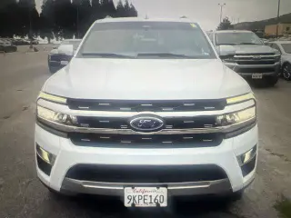 Ford Expedition 2024 4x2 Limited 4dr SUV