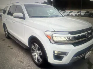Ford Expedition 2024 4x2 Limited 4dr SUV
