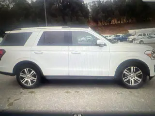 Ford Expedition 2024 4x2 Limited 4dr SUV