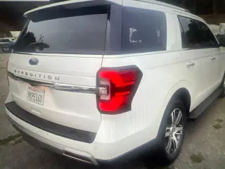 Ford Expedition 2024 4x2 Limited 4dr SUV