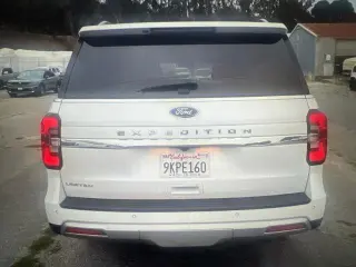 Ford Expedition 2024 4x2 Limited 4dr SUV