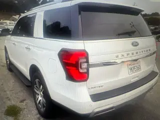 Ford Expedition 2024 4x2 Limited 4dr SUV