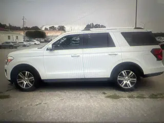 Ford Expedition 2024 4x2 Limited 4dr SUV