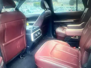 Ford Expedition 2024 4x2 Limited 4dr SUV