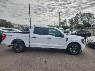 Ford F-150 2023 4x2 XL 4dr SuperCrew 6.5 ft. SB
