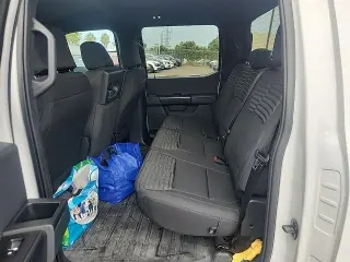 Ford F-150 2023 4x2 XL 4dr SuperCrew 6.5 ft. SB