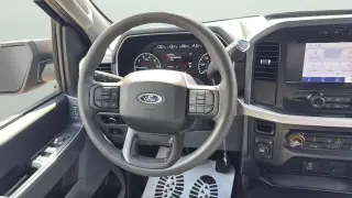 Ford F-150 2023 4x4 XLT 4dr SuperCrew 6.5 ft. SB