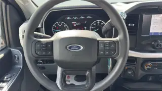 Ford F-150 2023 4x4 XLT 4dr SuperCrew 6.5 ft. SB