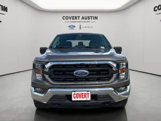 Ford F-150 2023 4x4 XLT 4dr SuperCrew 6.5 ft. SB