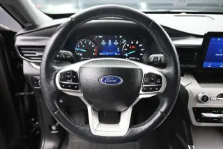 Ford Explorer 2023 XLT 4dr SUV
