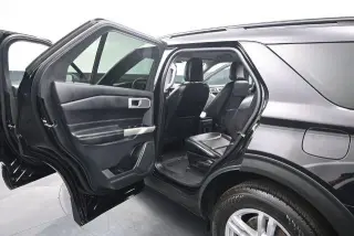 Ford Explorer 2023 XLT 4dr SUV