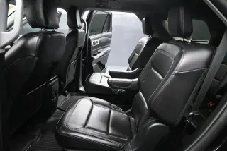 Ford Explorer 2023 XLT 4dr SUV