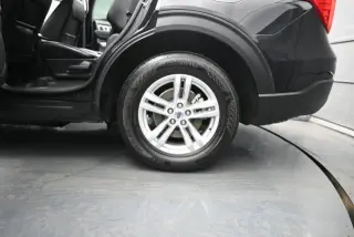 Ford Explorer 2023 XLT 4dr SUV