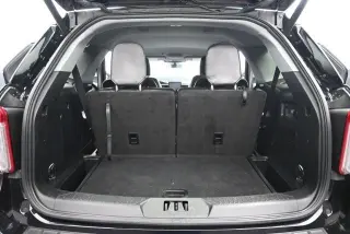 Ford Explorer 2023 XLT 4dr SUV