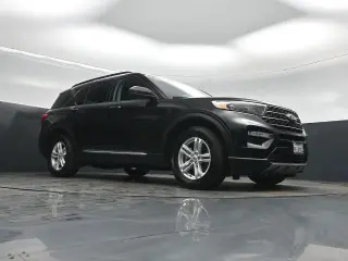 Ford Explorer 2023 XLT 4dr SUV