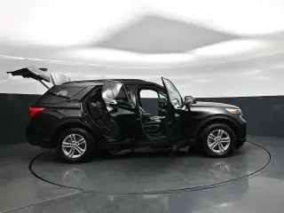 Ford Explorer 2023 XLT 4dr SUV