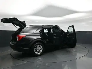 Ford Explorer 2023 XLT 4dr SUV