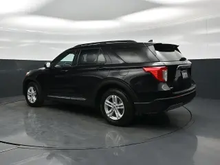 Ford Explorer 2023 XLT 4dr SUV