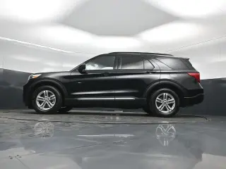 Ford Explorer 2023 XLT 4dr SUV
