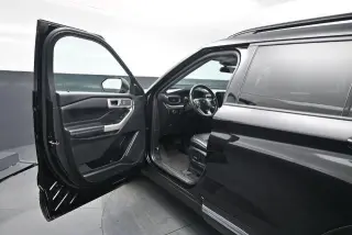 Ford Explorer 2023 XLT 4dr SUV