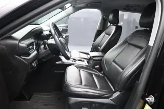 Ford Explorer 2023 XLT 4dr SUV