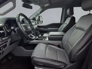 Ford F-150 2022 4x4 Lariat 4dr SuperCrew 5.5 ft. SB