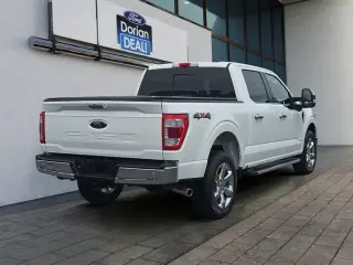Ford F-150 2022 4x4 Lariat 4dr SuperCrew 5.5 ft. SB