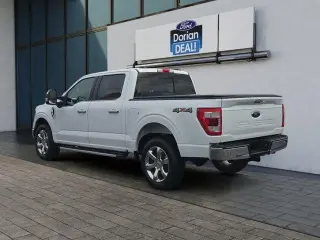 Ford F-150 2022 4x4 Lariat 4dr SuperCrew 5.5 ft. SB