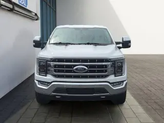 Ford F-150 2022 4x4 Lariat 4dr SuperCrew 5.5 ft. SB